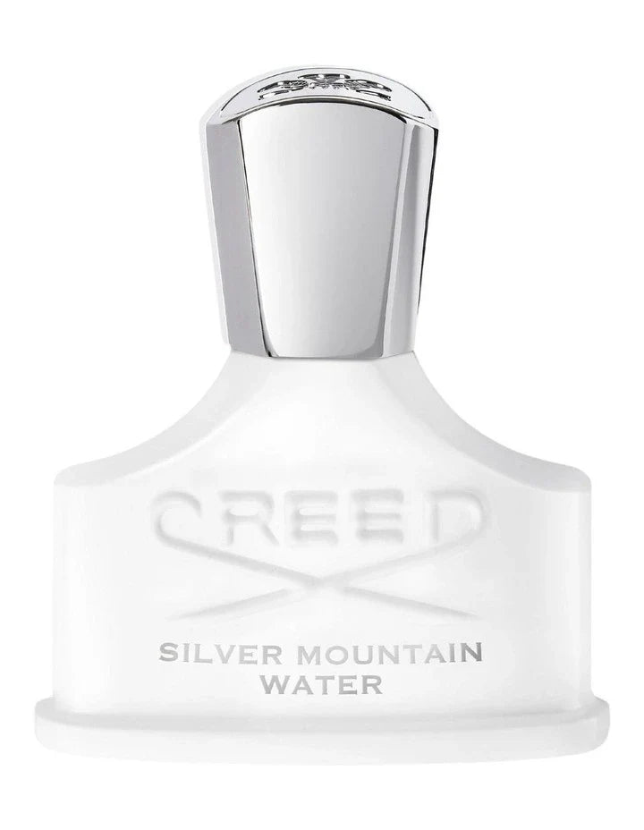 Silver Mountain Water