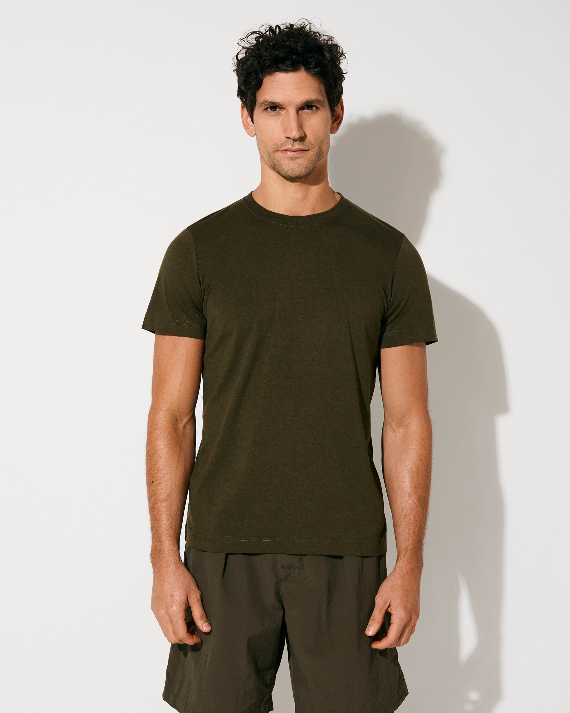 Midweight T-Shirt