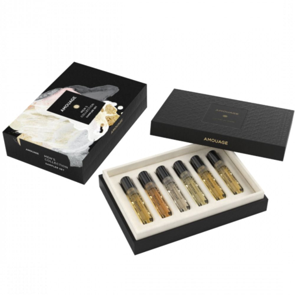 Amouage Men's Discovery Set