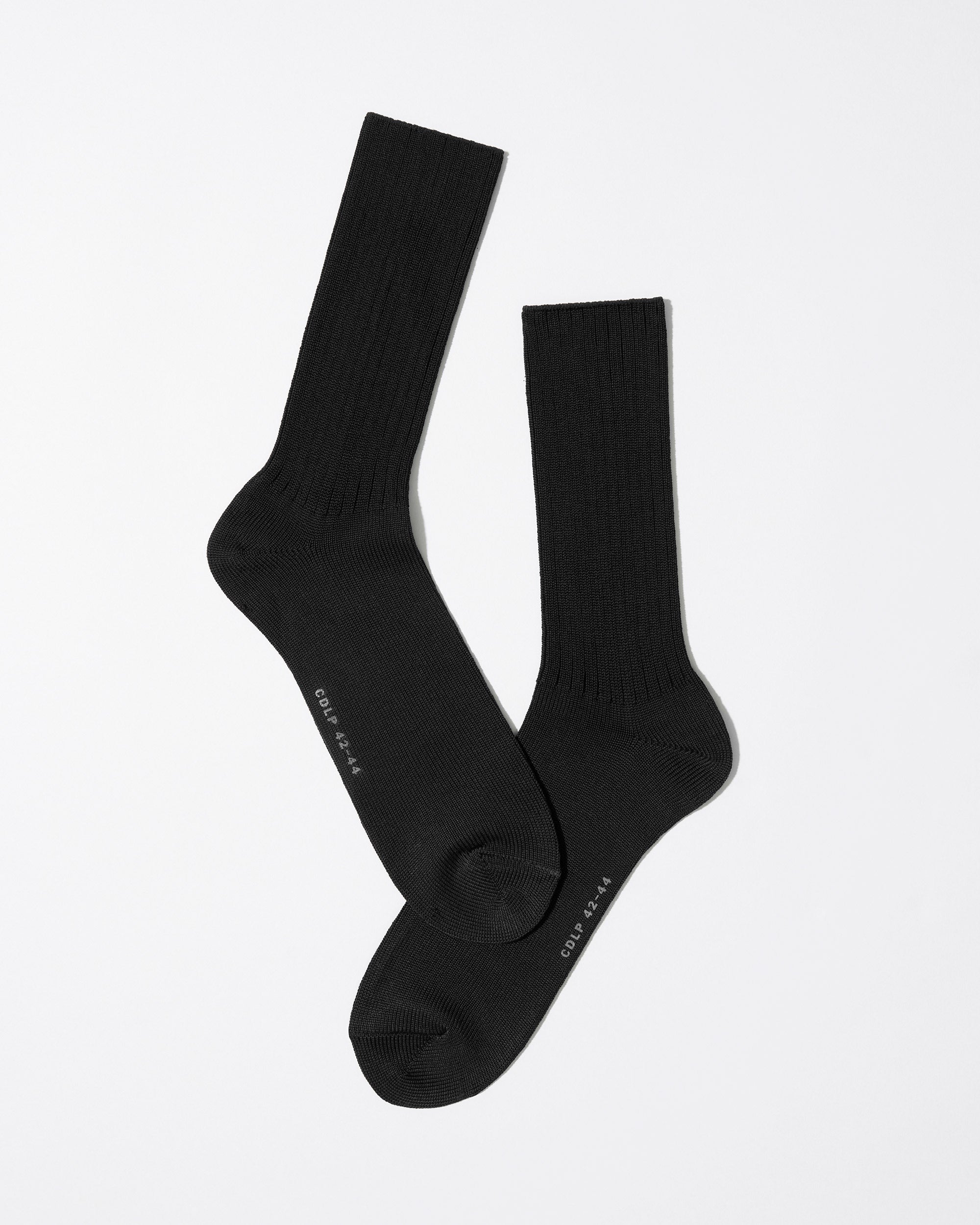 Mid Length Tennis Socks