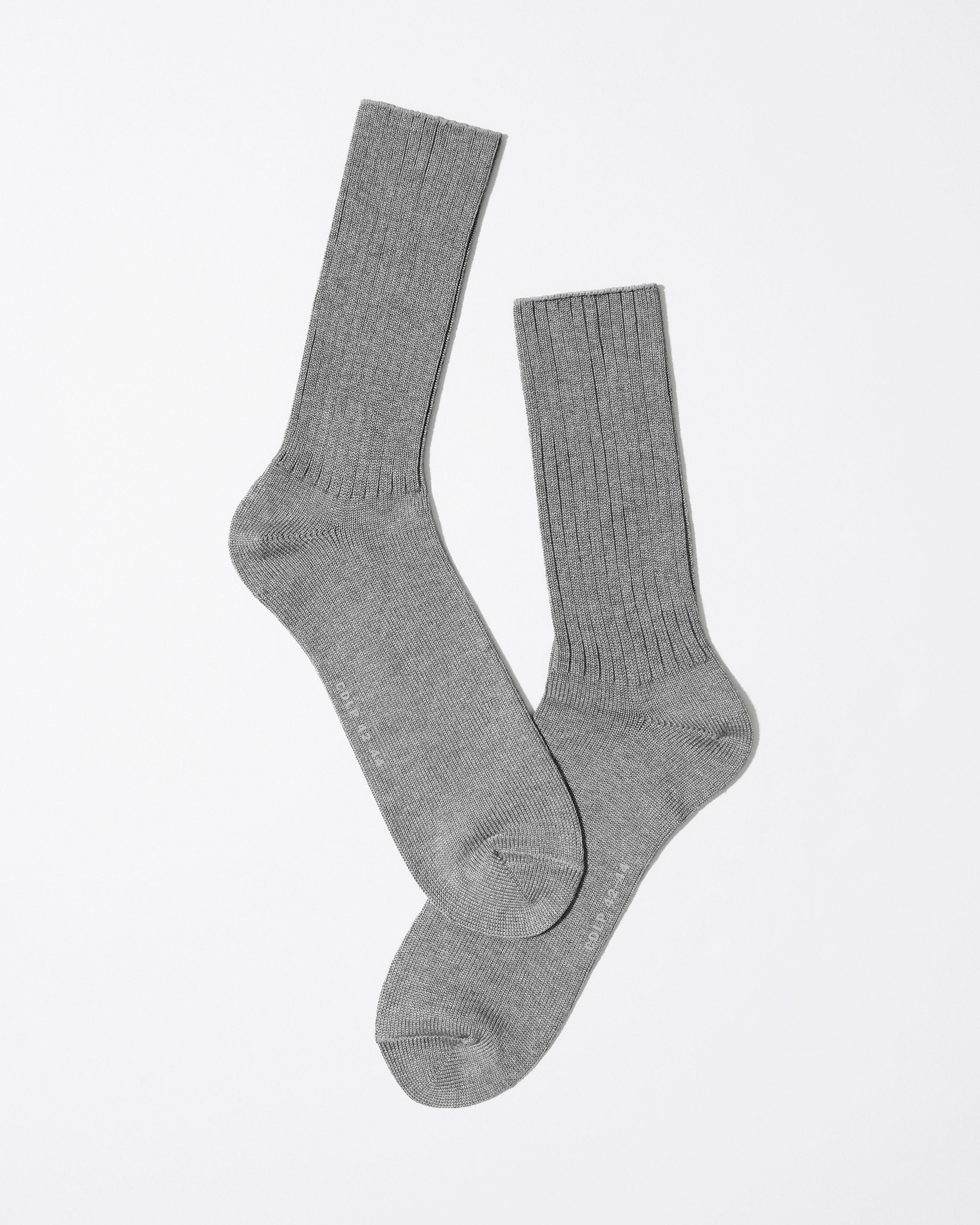 Mid Length Tennis Socks