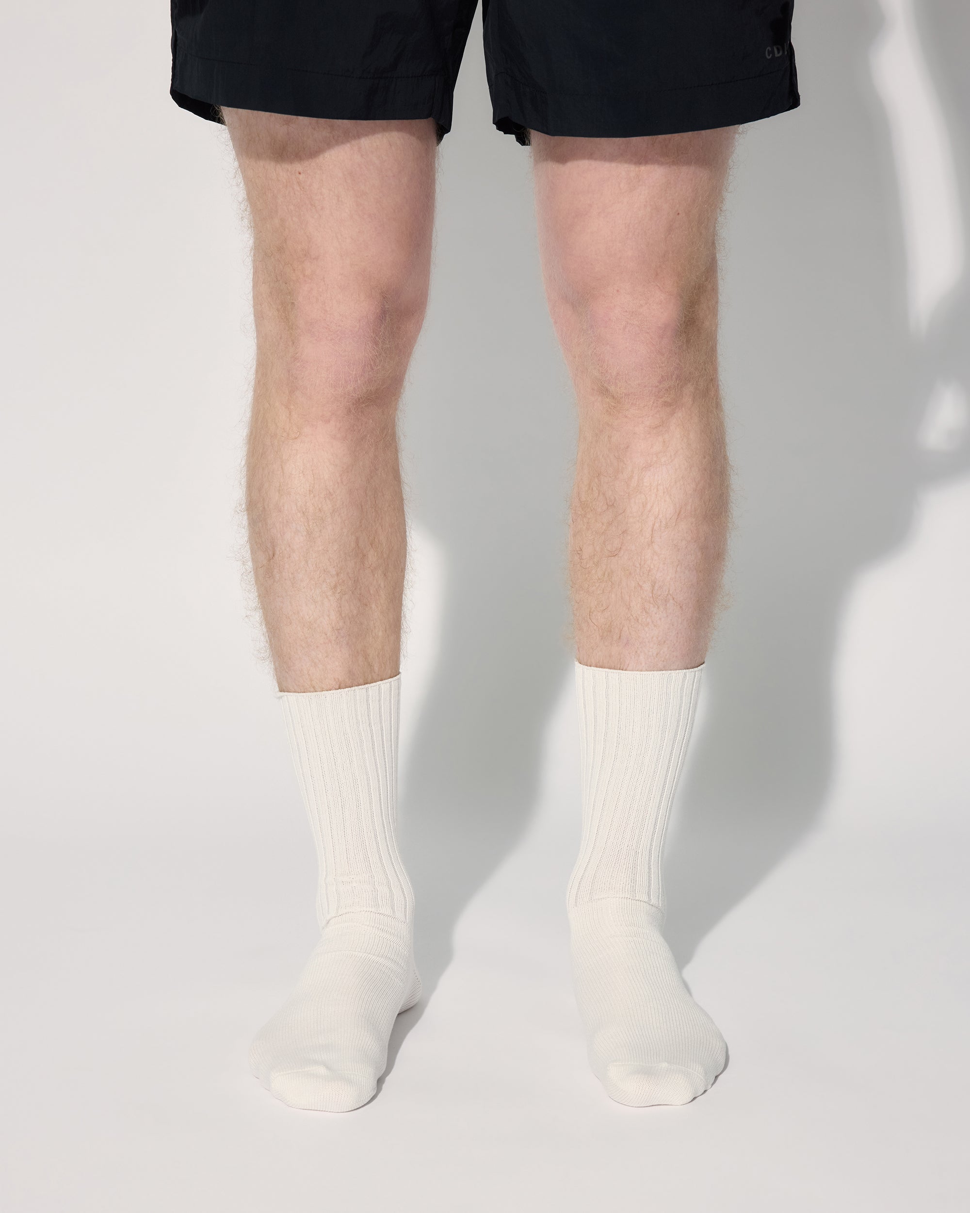 Mid Length Tennis Socks