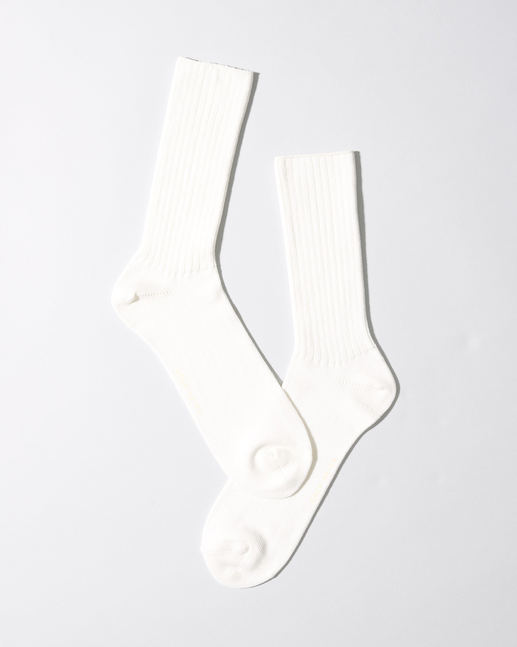 Mid Length Tennis Socks