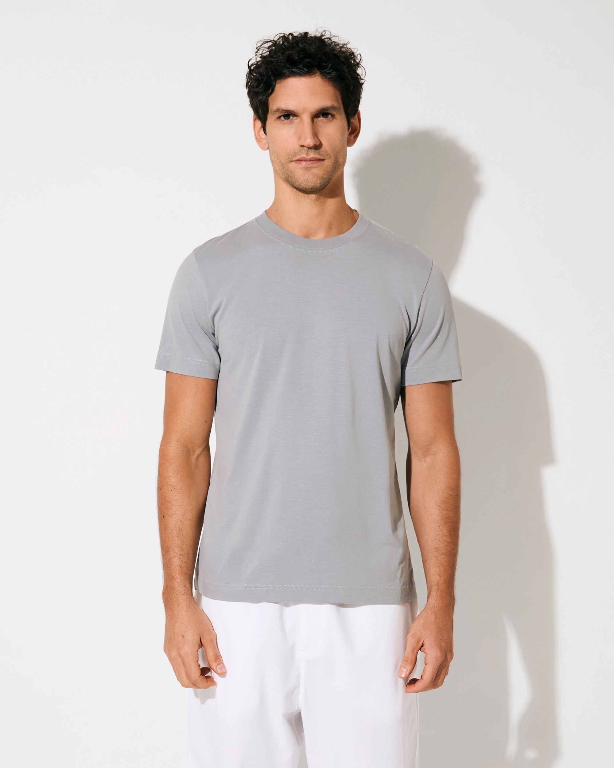 Midweight T-Shirt