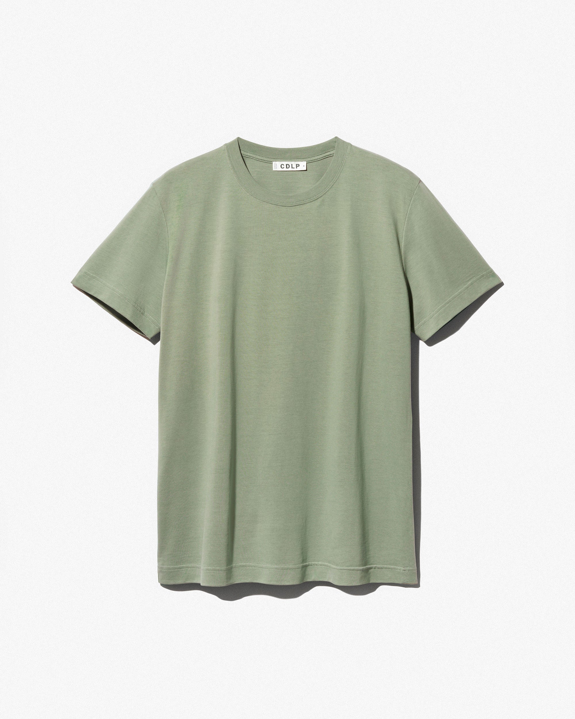 Midweight T-Shirt