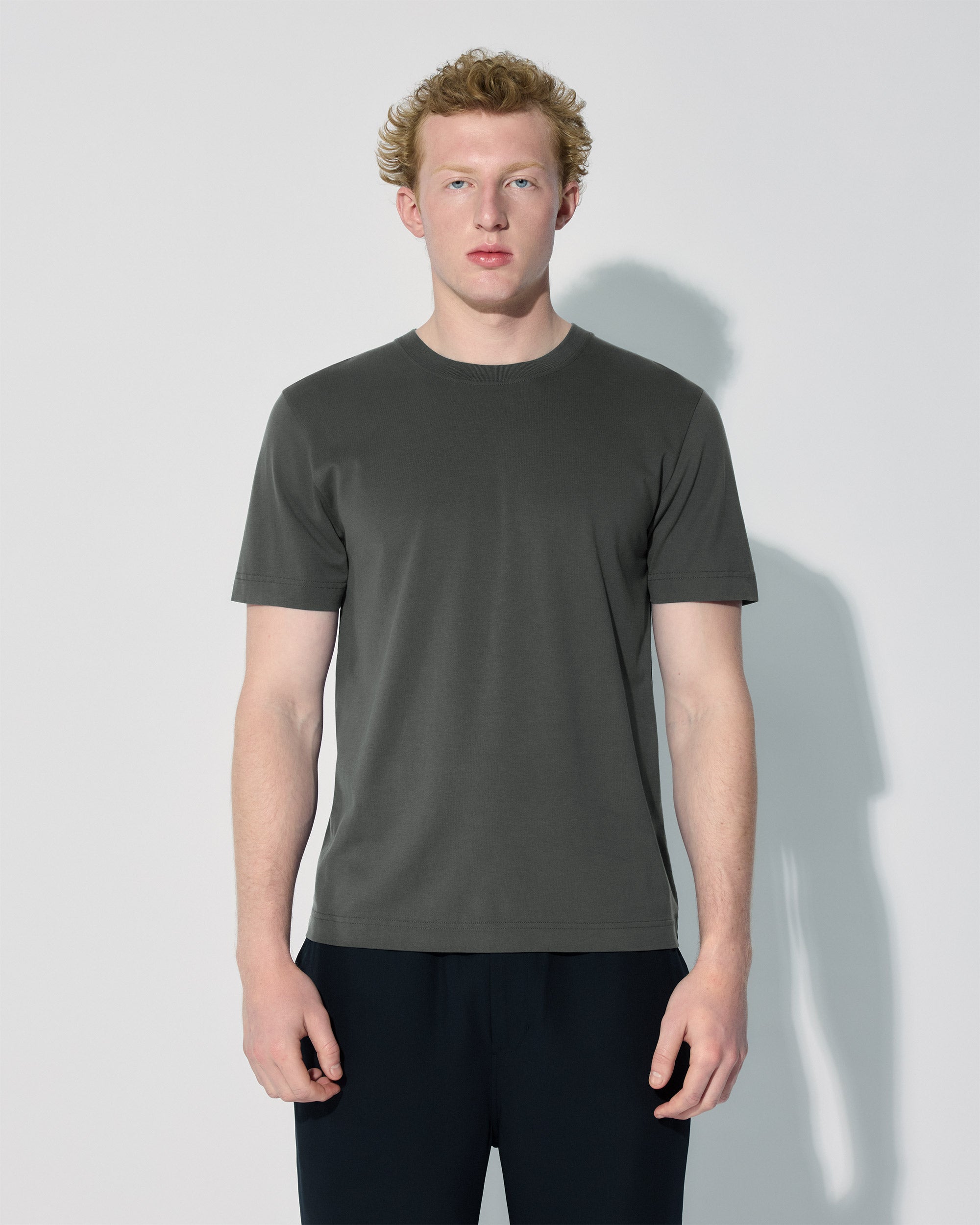 Midweight T-Shirt