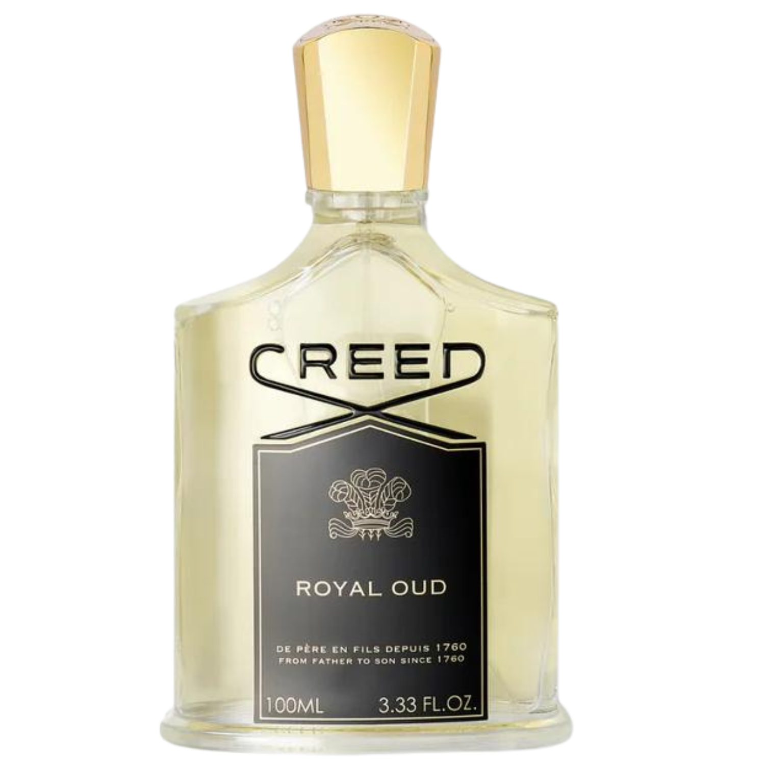 Royal Oud