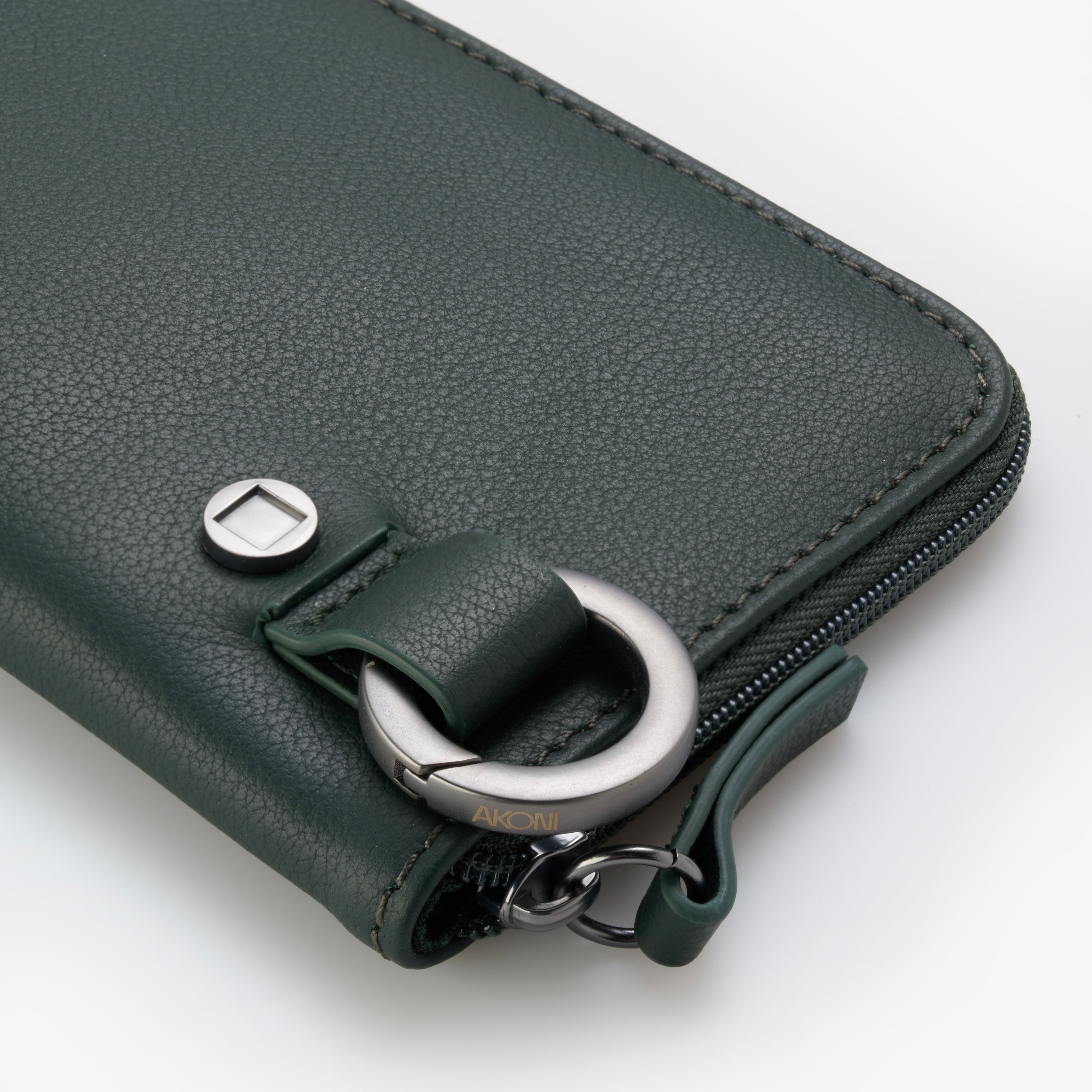 Leather Case