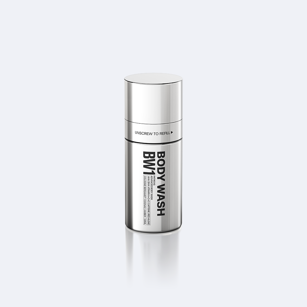 TRAVEL BW1 | MULTI-ACTION BODY WASH 30 ML