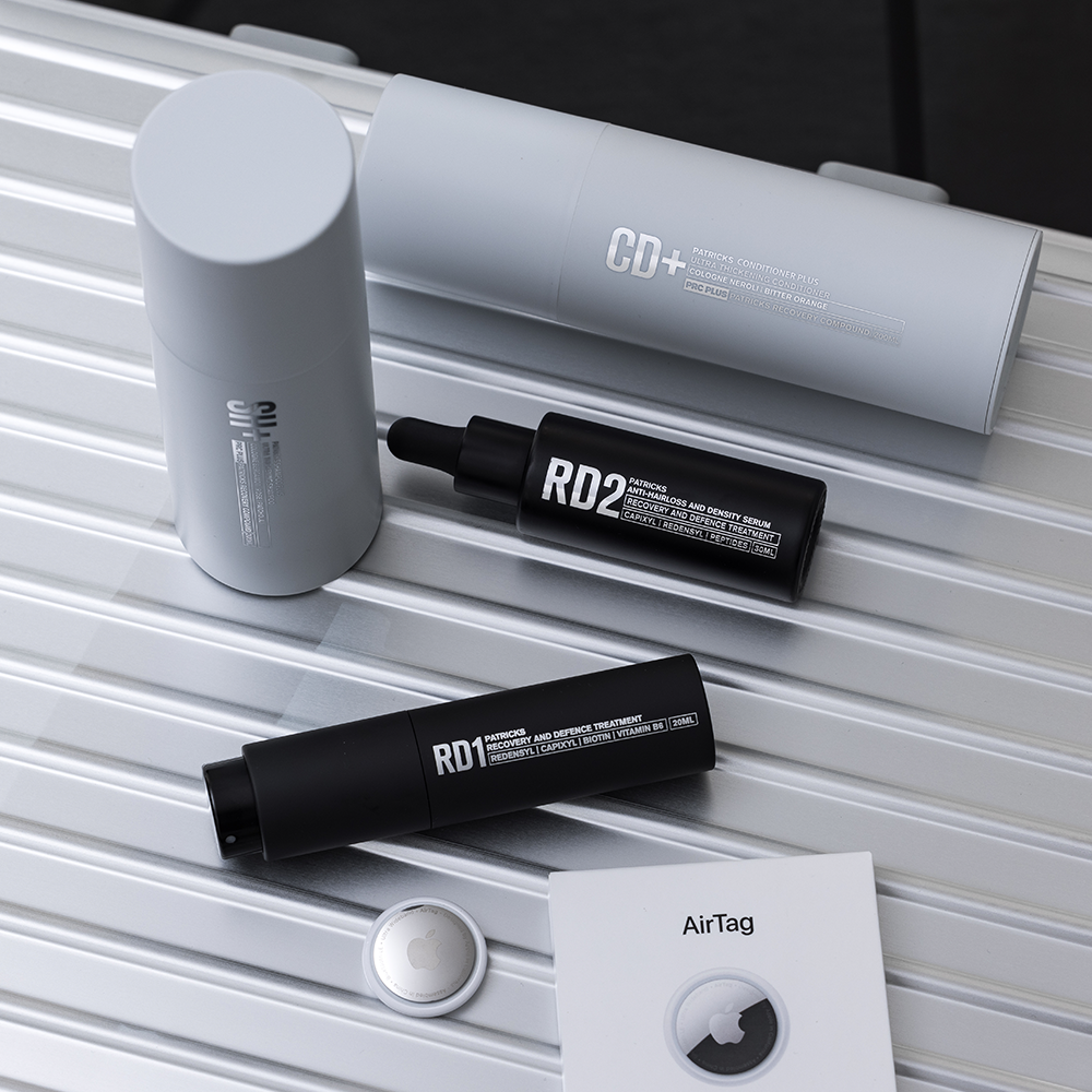 CD PLUS | ULTRA THICKENING ANTI-HAIR LOSS CONDITIONER