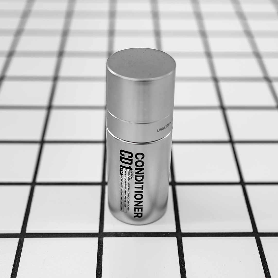 TRAVEL CD1 | DAILY THICKENING CONDITIONER 30ML