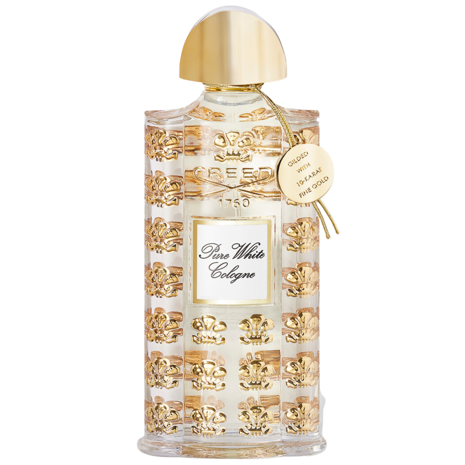 Royales Exclusives - Pure White Cologne