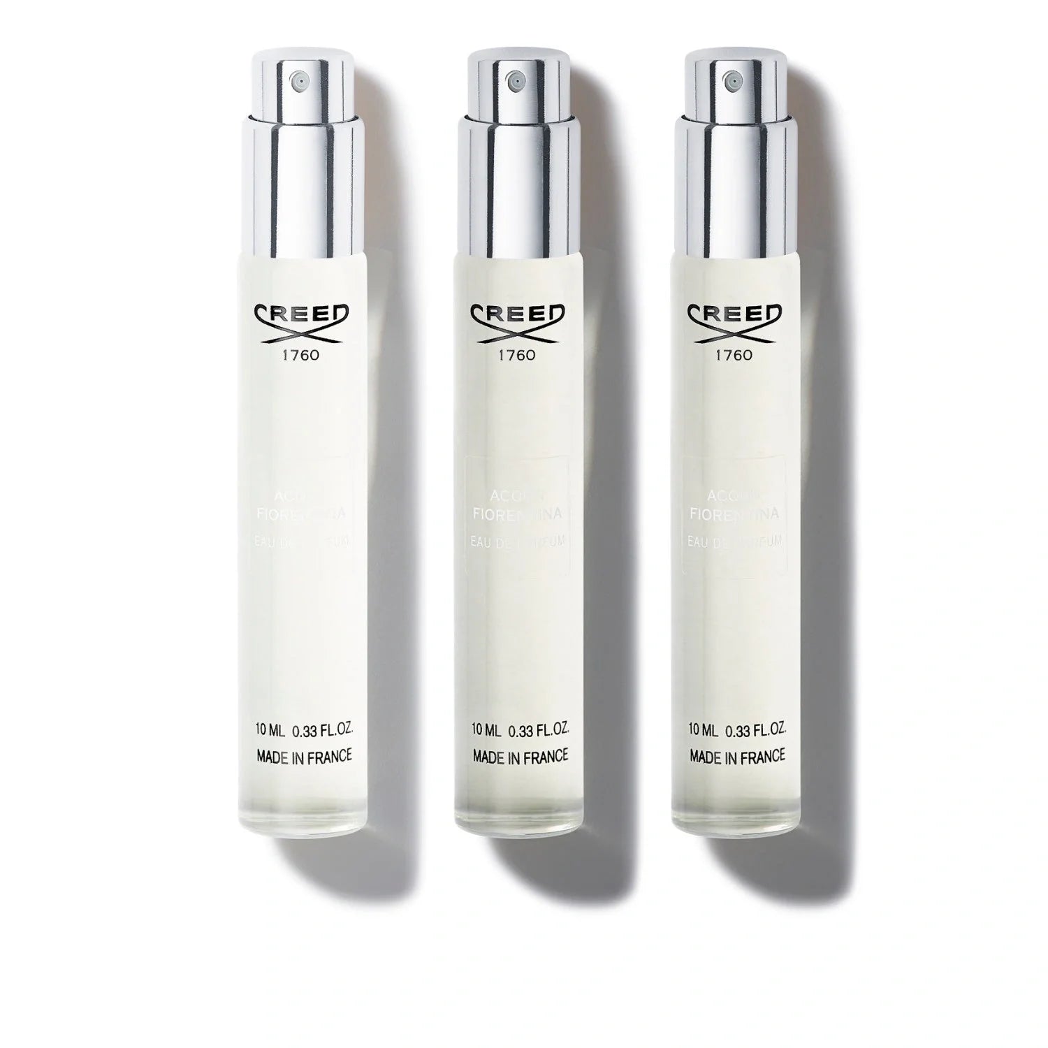 Acqua Fiorentina Travel Spray