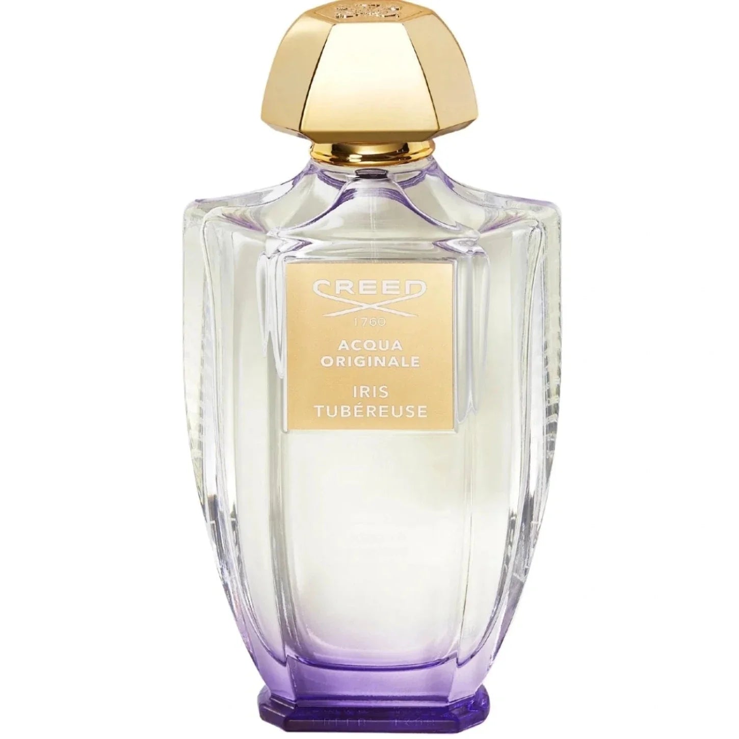 Acqua Originale - Iris Tuberose