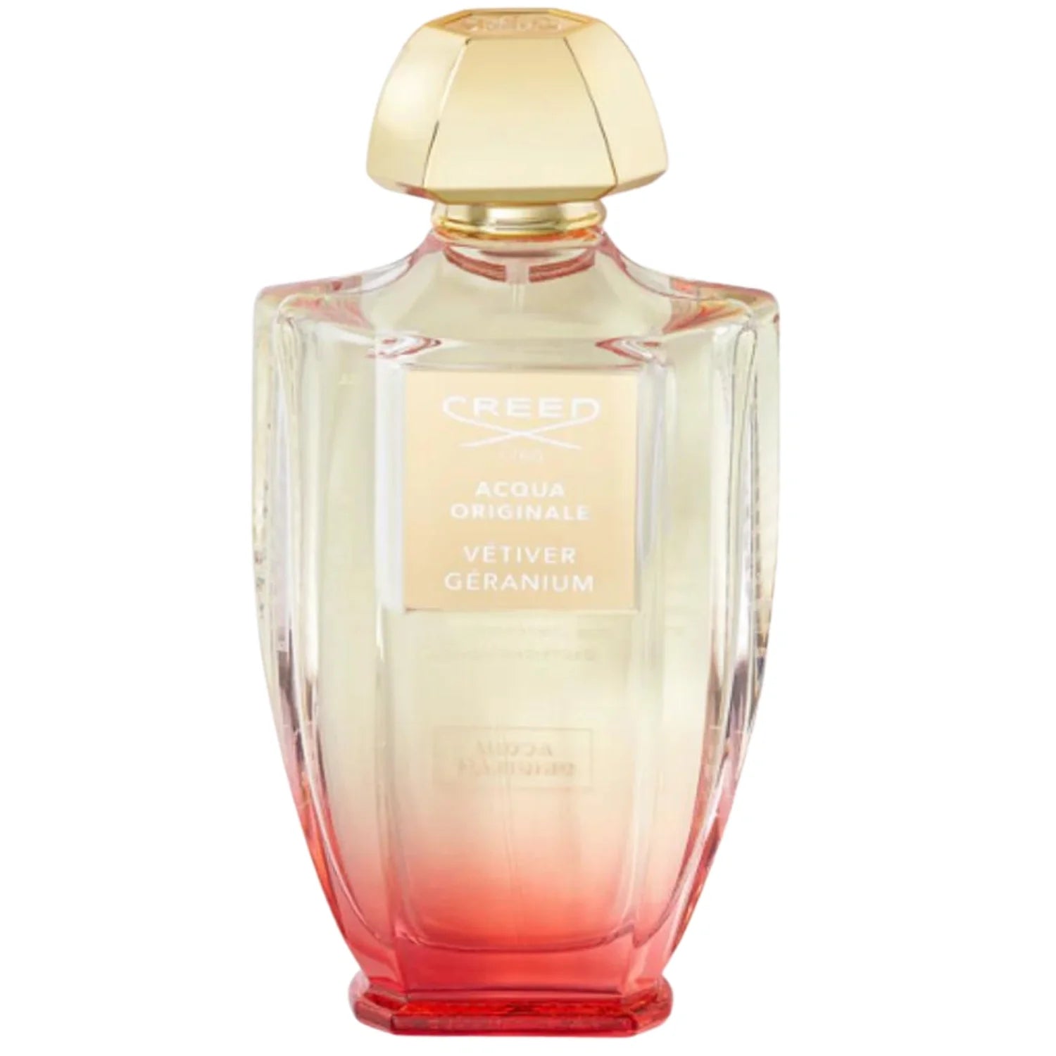 Acqua Originale - Vetiver Geranium