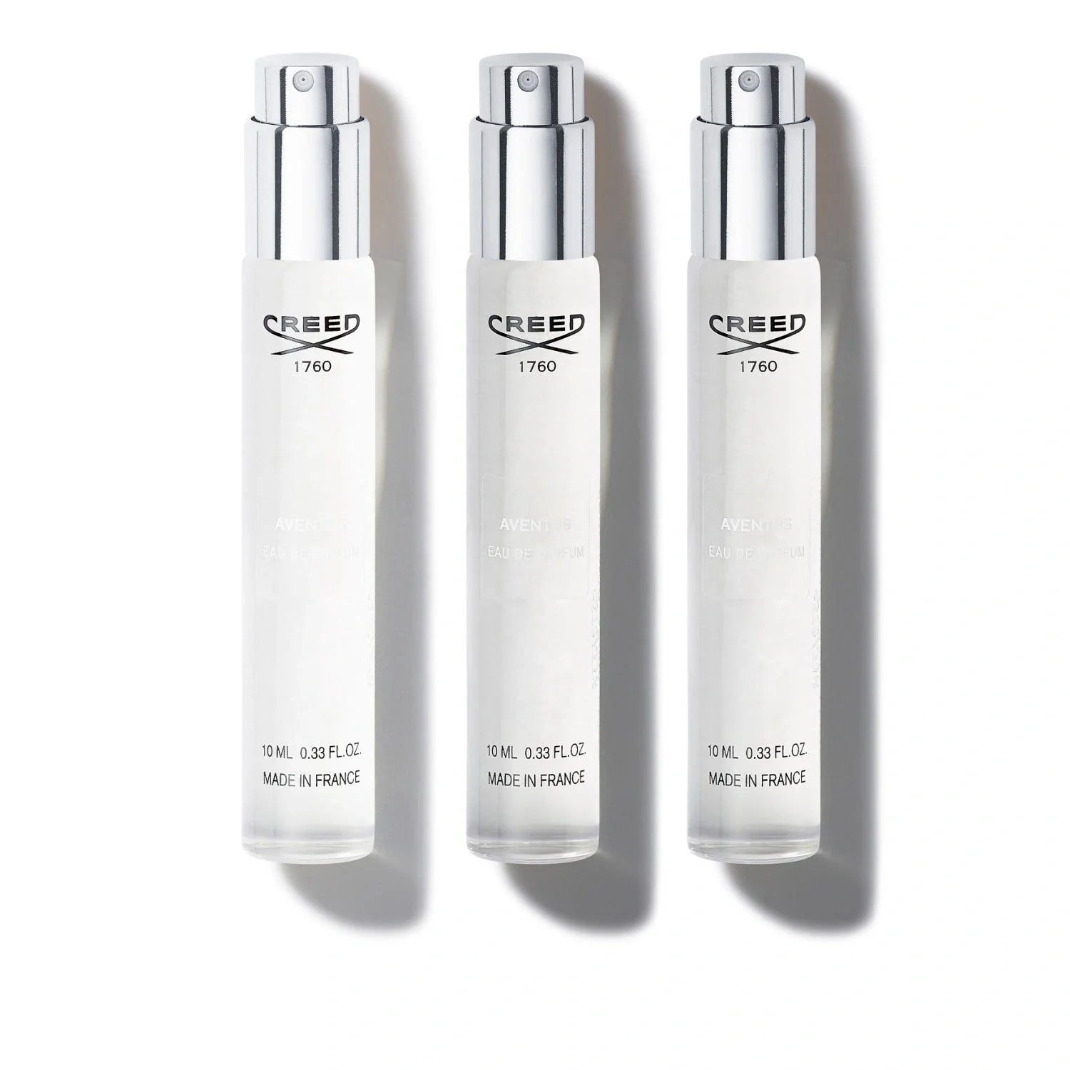 Aventus Travel Spray