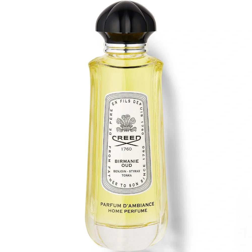 Birmanie Oud Room Spray