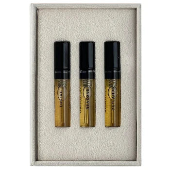Essences Sampler Set