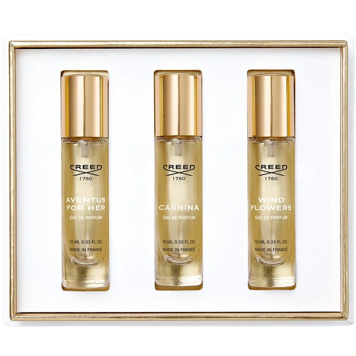 Holiday Women's 3-Piece Set