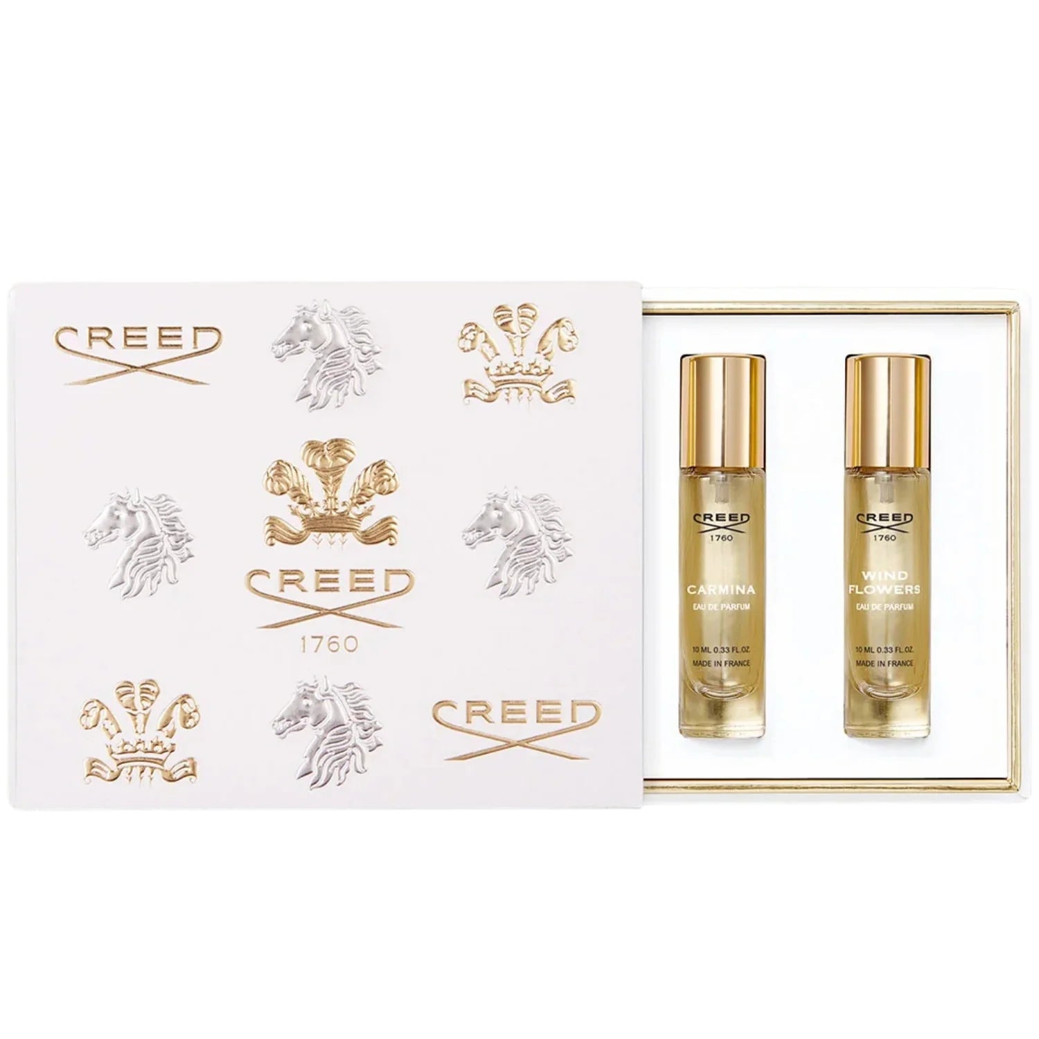 Holiday Women's 3-Piece Set