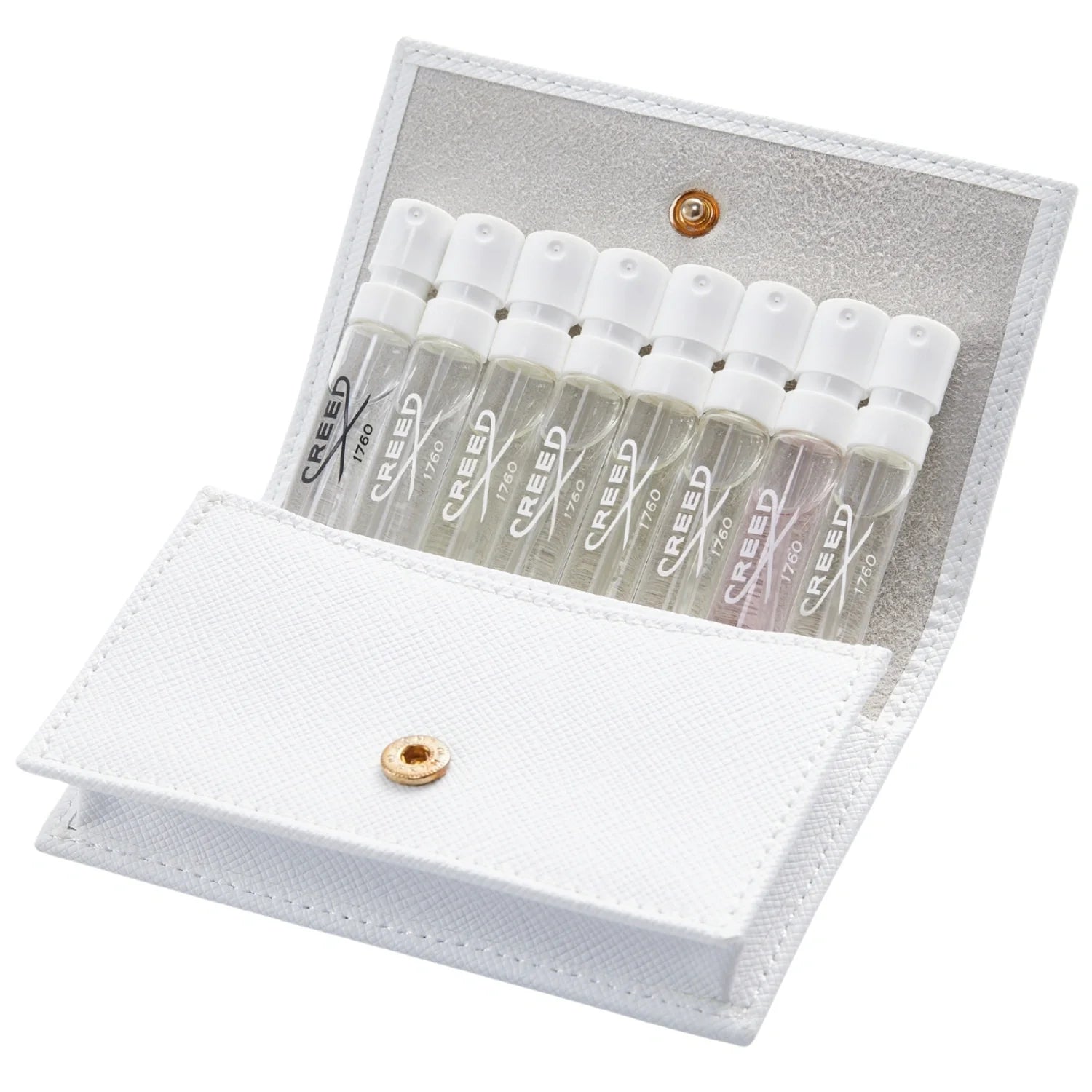 Women's Leather Sample Wallet