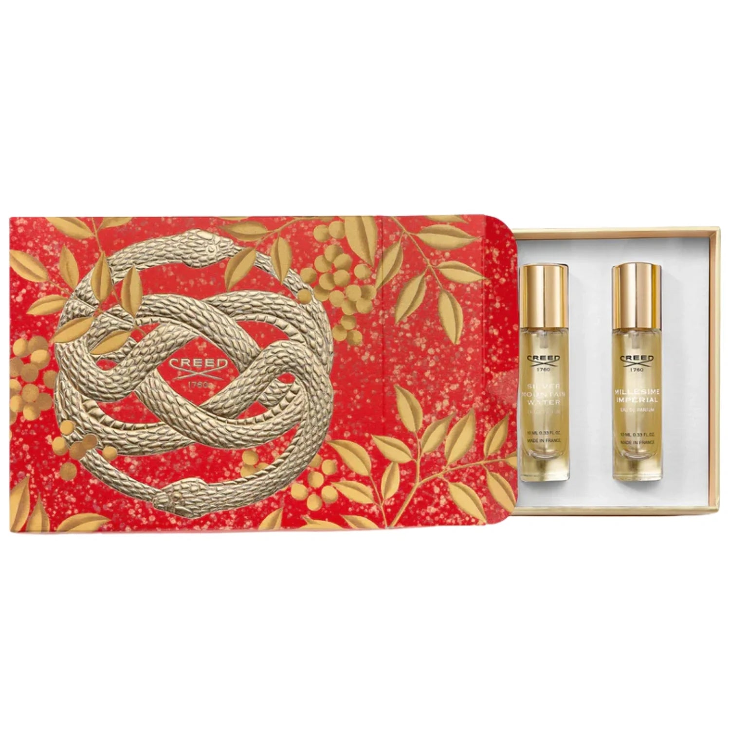 Year Of The Snake Gift Set