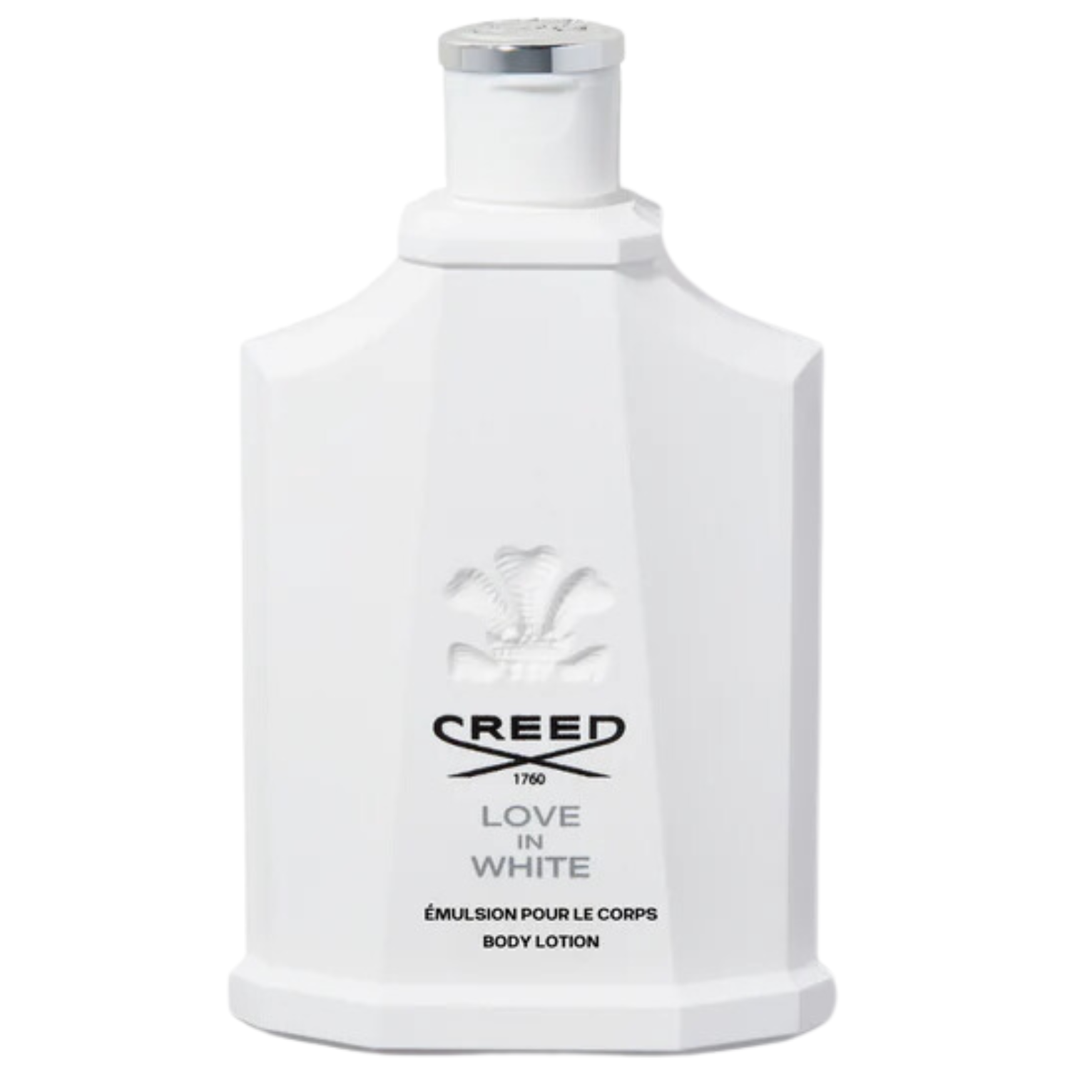 Love in White Body Lotion