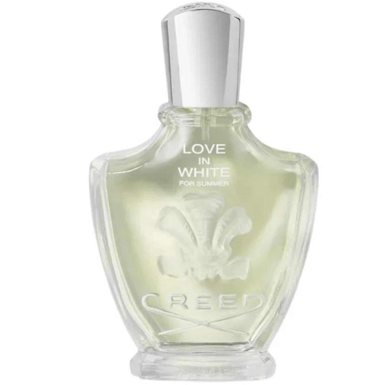 Love in White for Summer