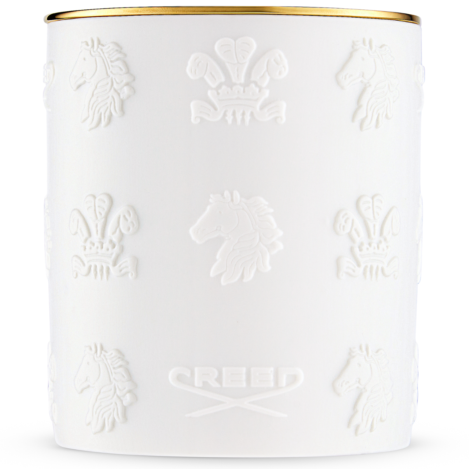 Vanisia Porcelain Candle