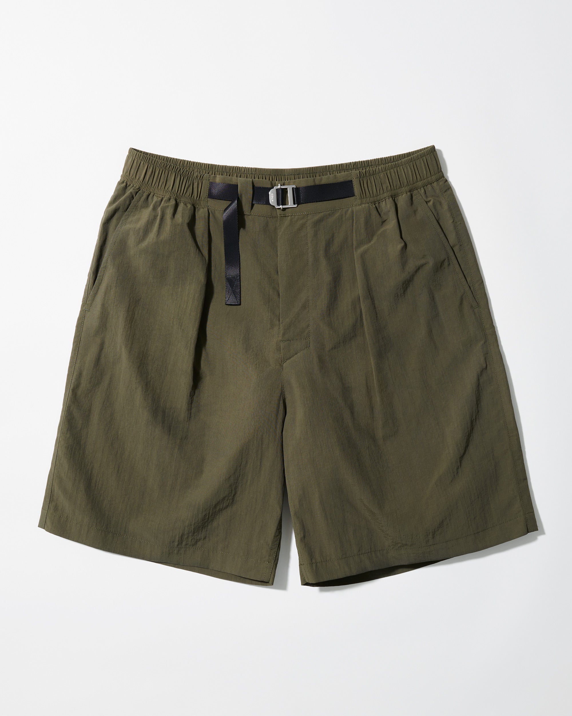 Bermuda Swim Shorts