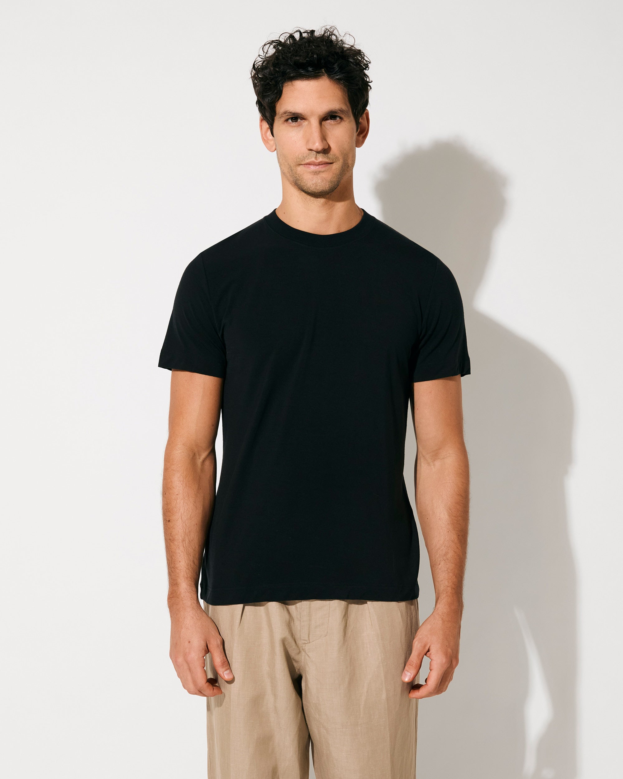 Midweight T-Shirt
