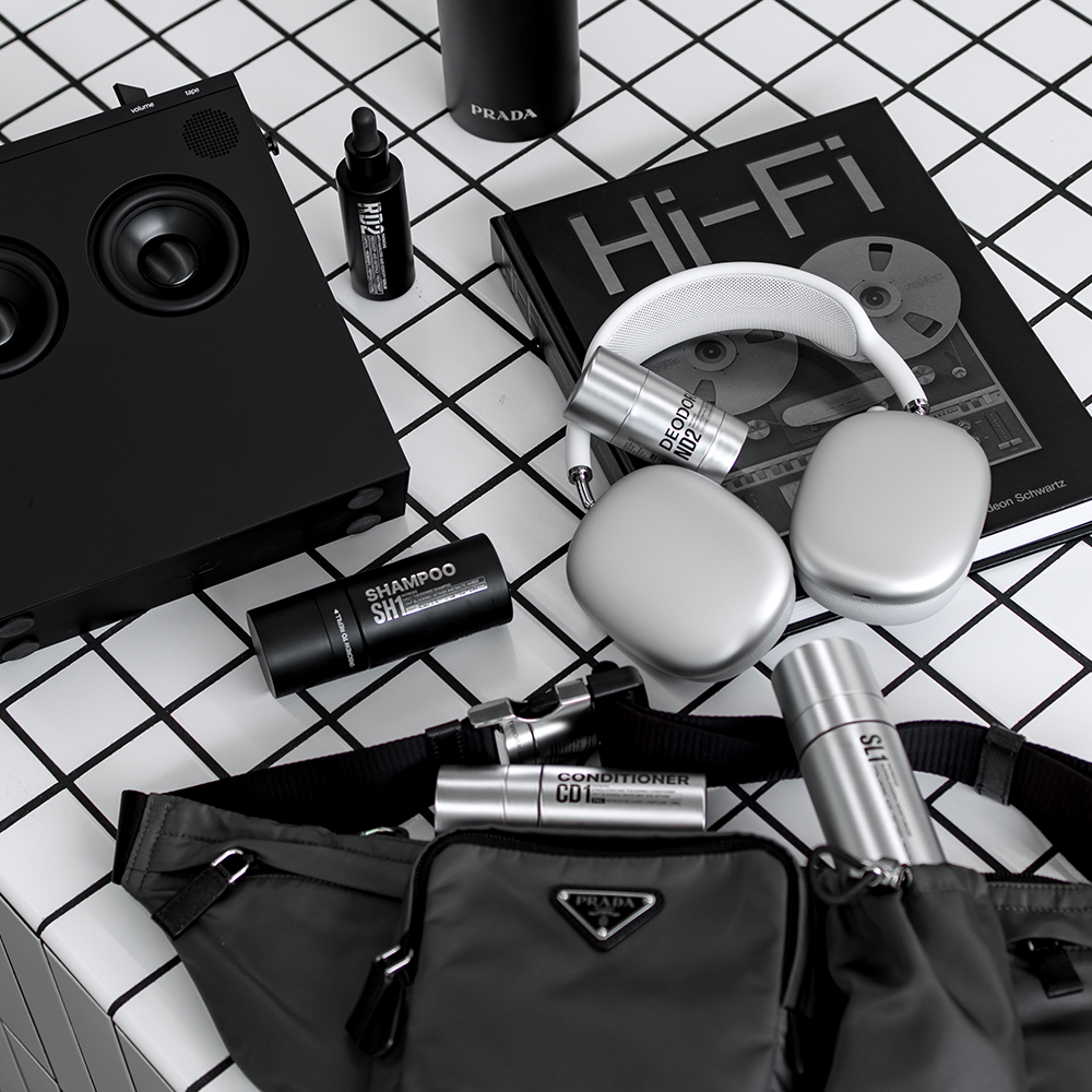 SKIN CARE DISCOVERY SET