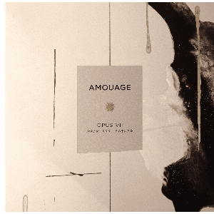 Opus VII Reckless Leather