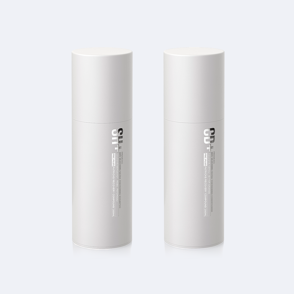 PLUS SET | ANTI HAIR LOSS SHAMPOO AND CONDITIONER
