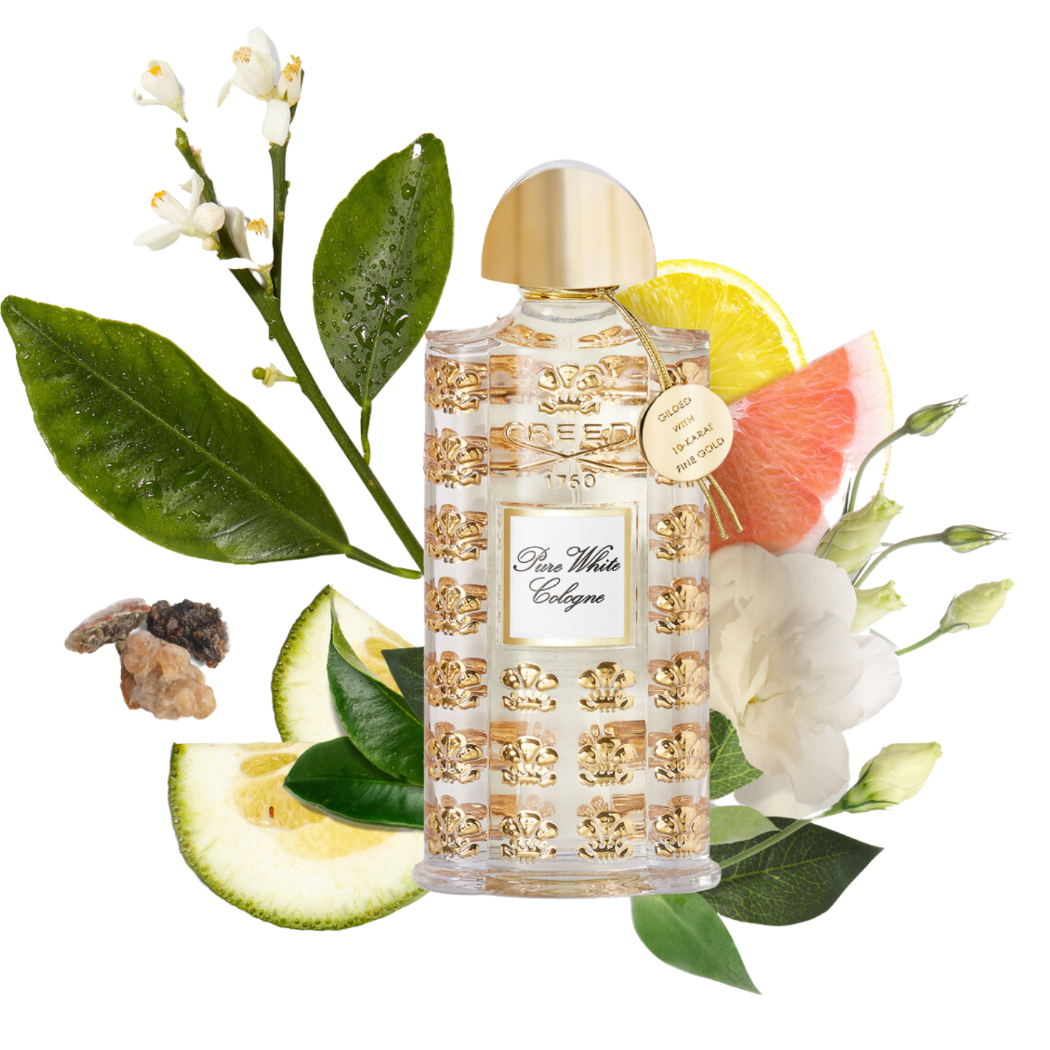 Royales Exclusives - Pure White Cologne