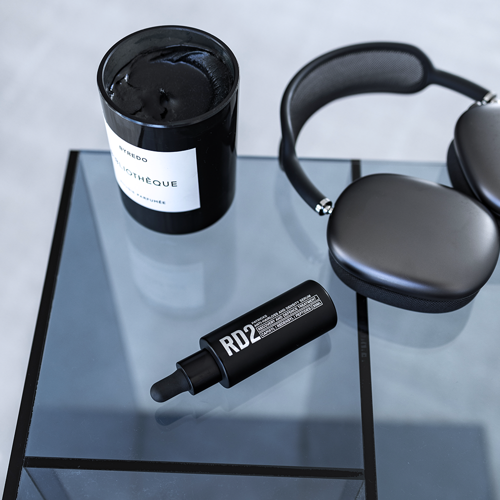 RD2 | ANTI-HAIR LOSS SERUM