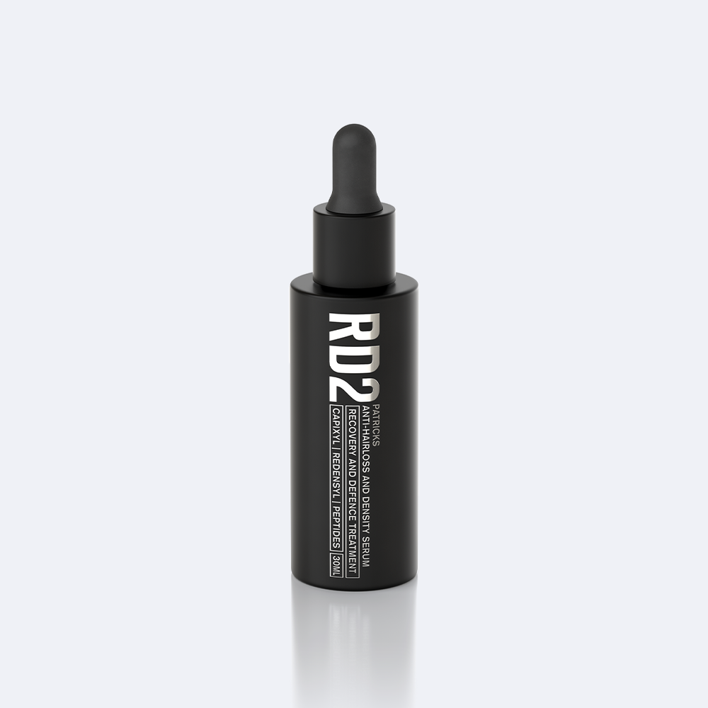 RD2 | ANTI-HAIR LOSS SERUM