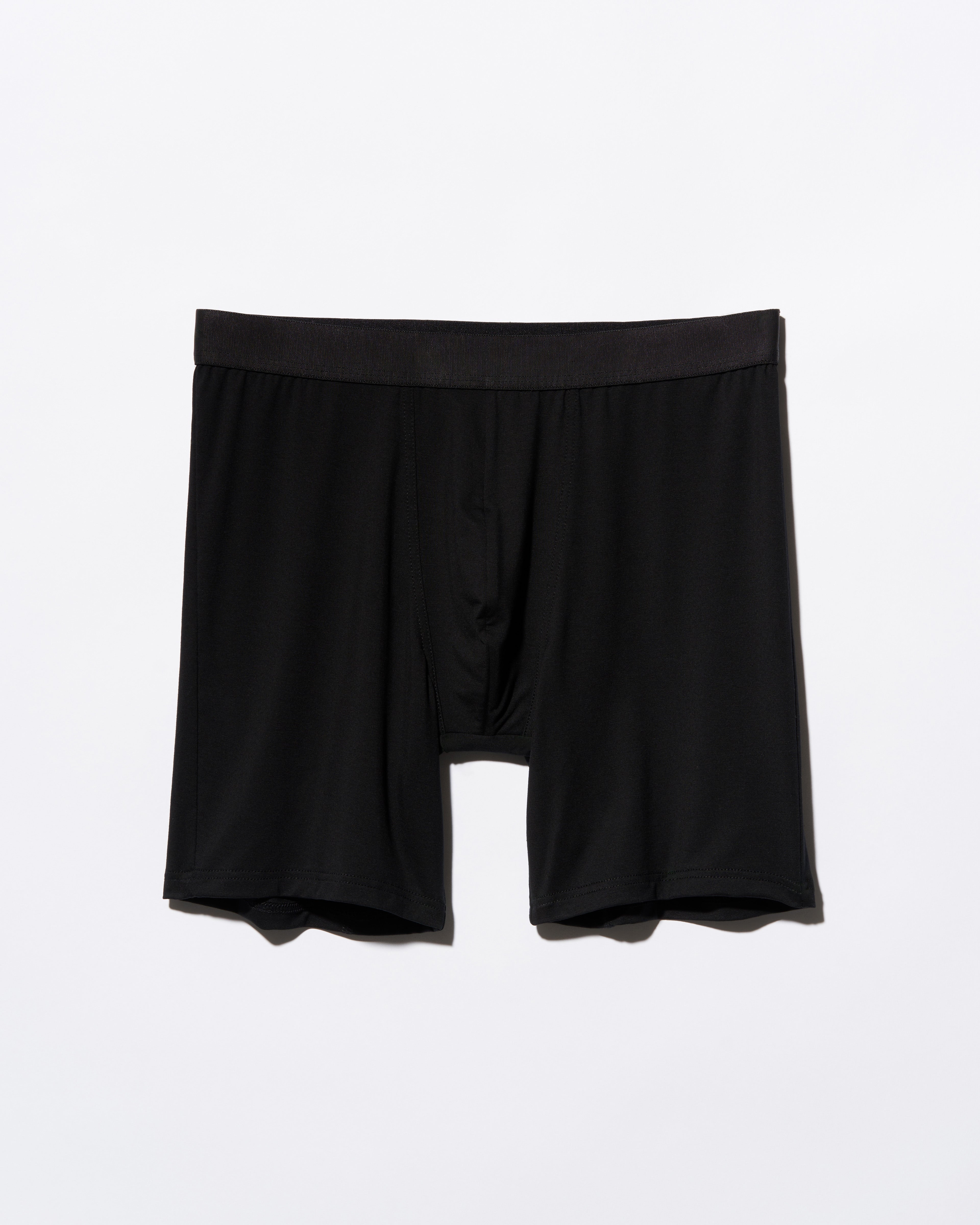 Boxer Brief Long