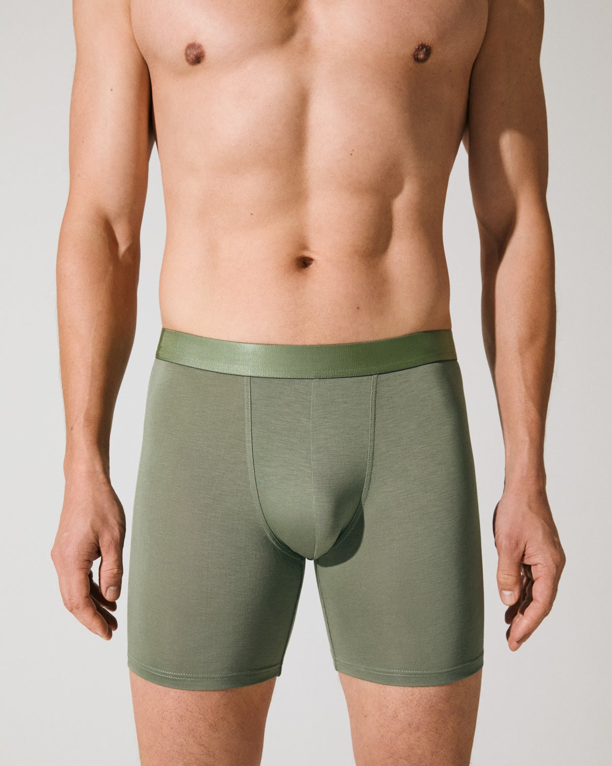 Boxer Brief Long