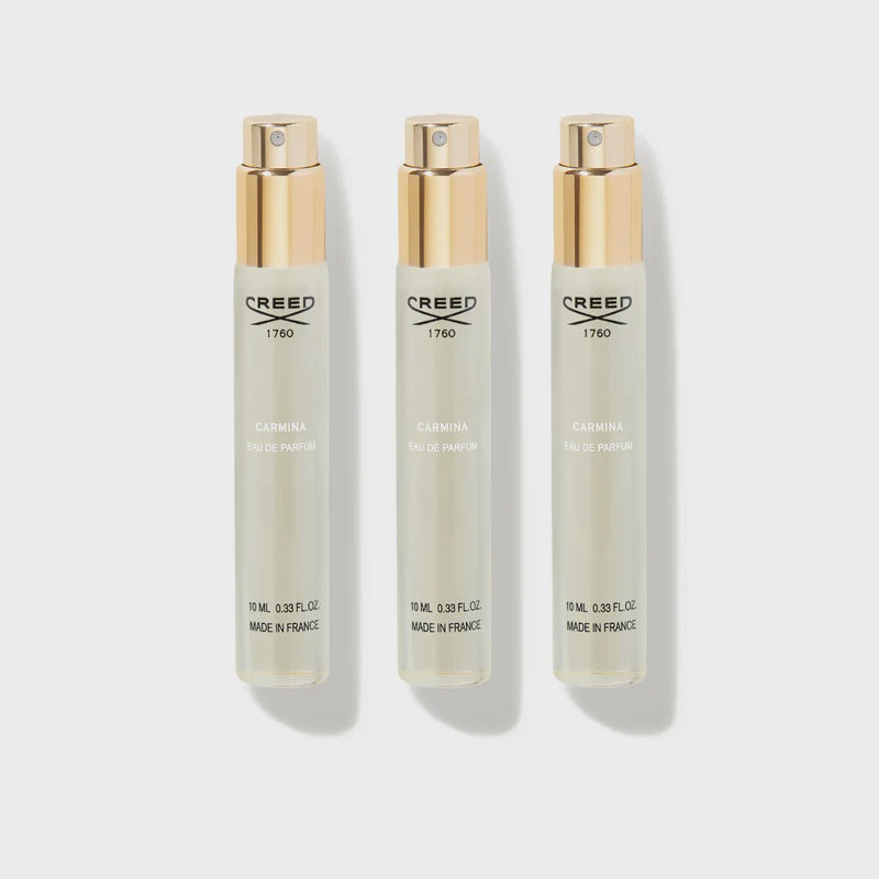 Carmina Travel Spray