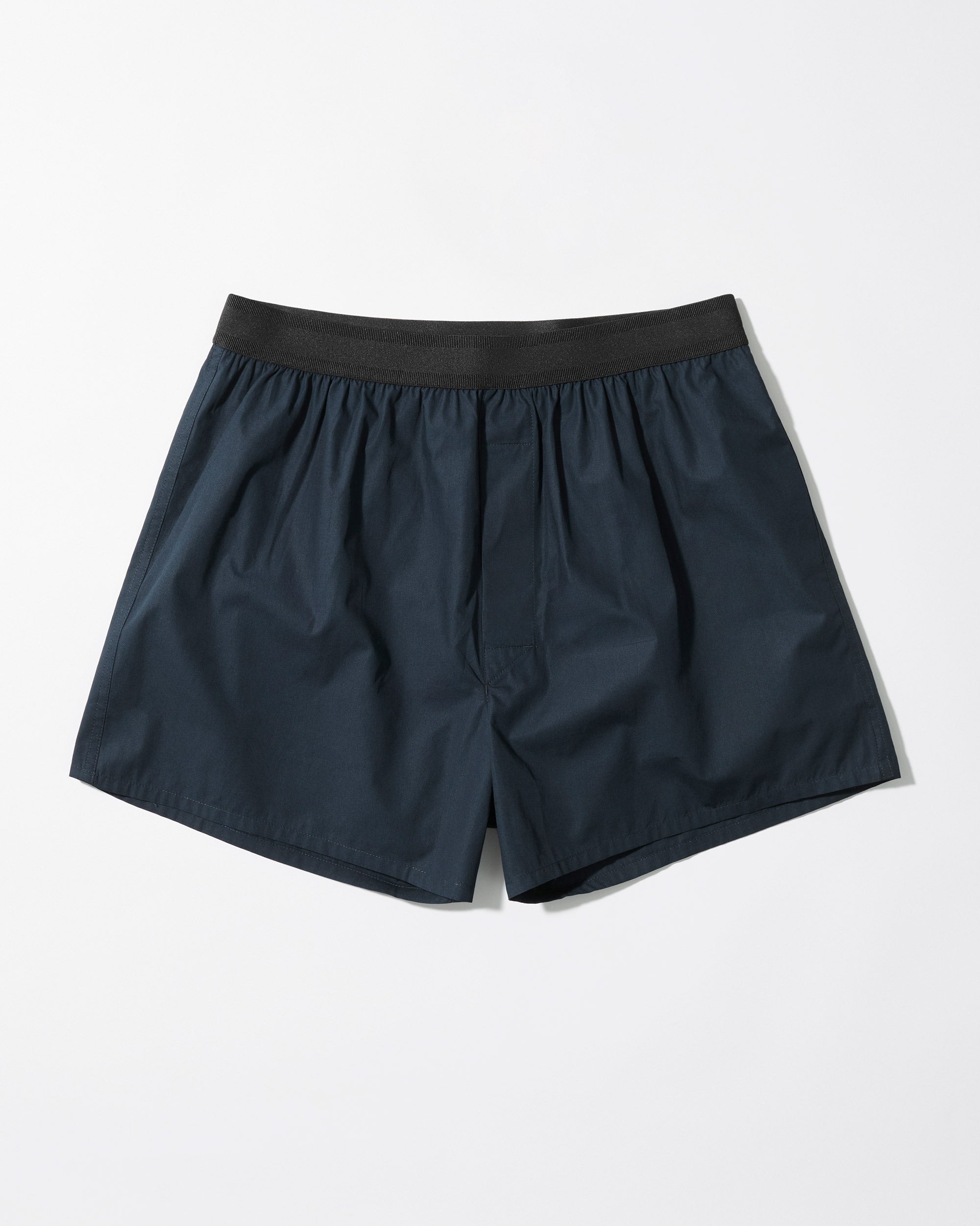 Cotton Boxer Shorts Classic