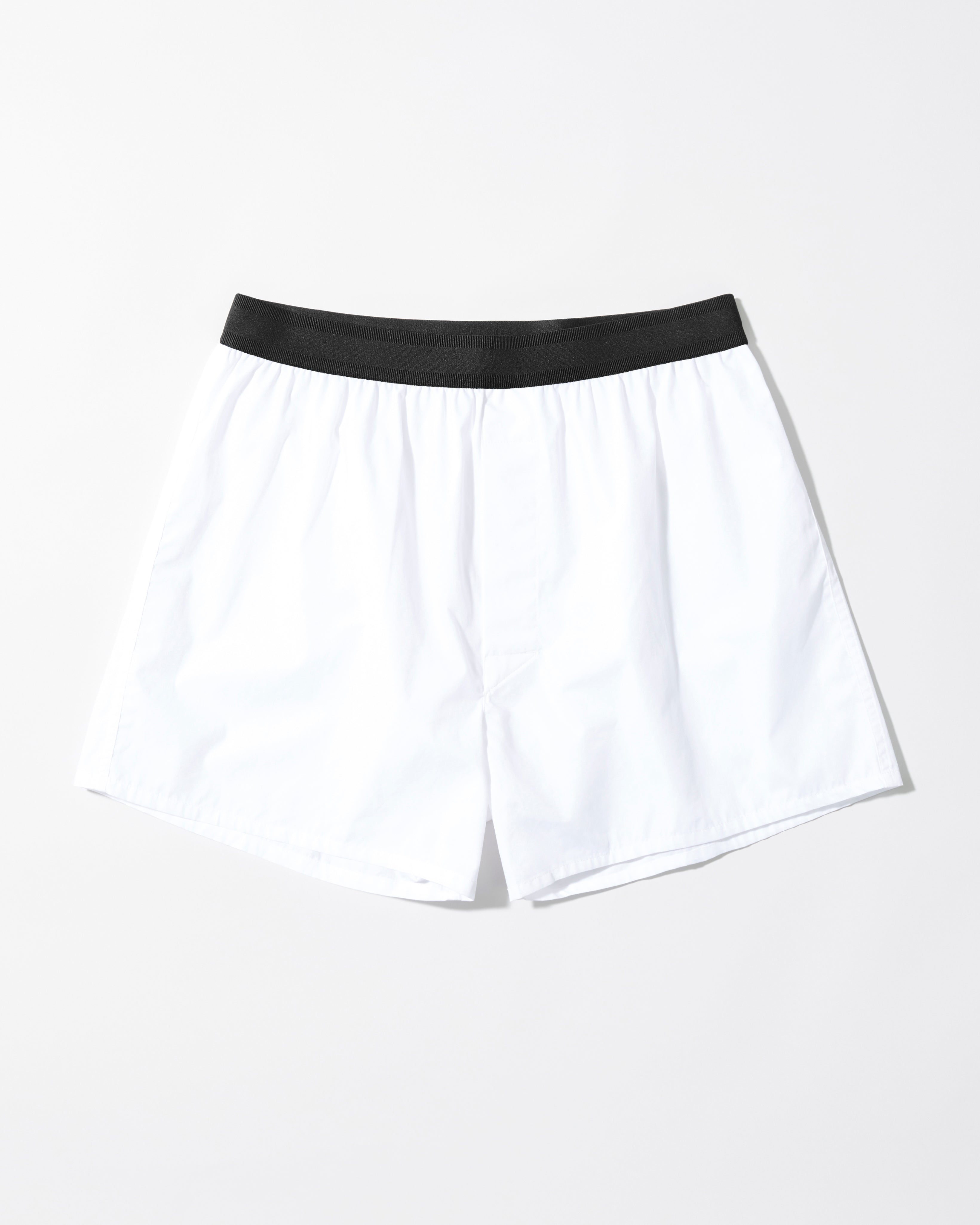Cotton Boxer Shorts Classic