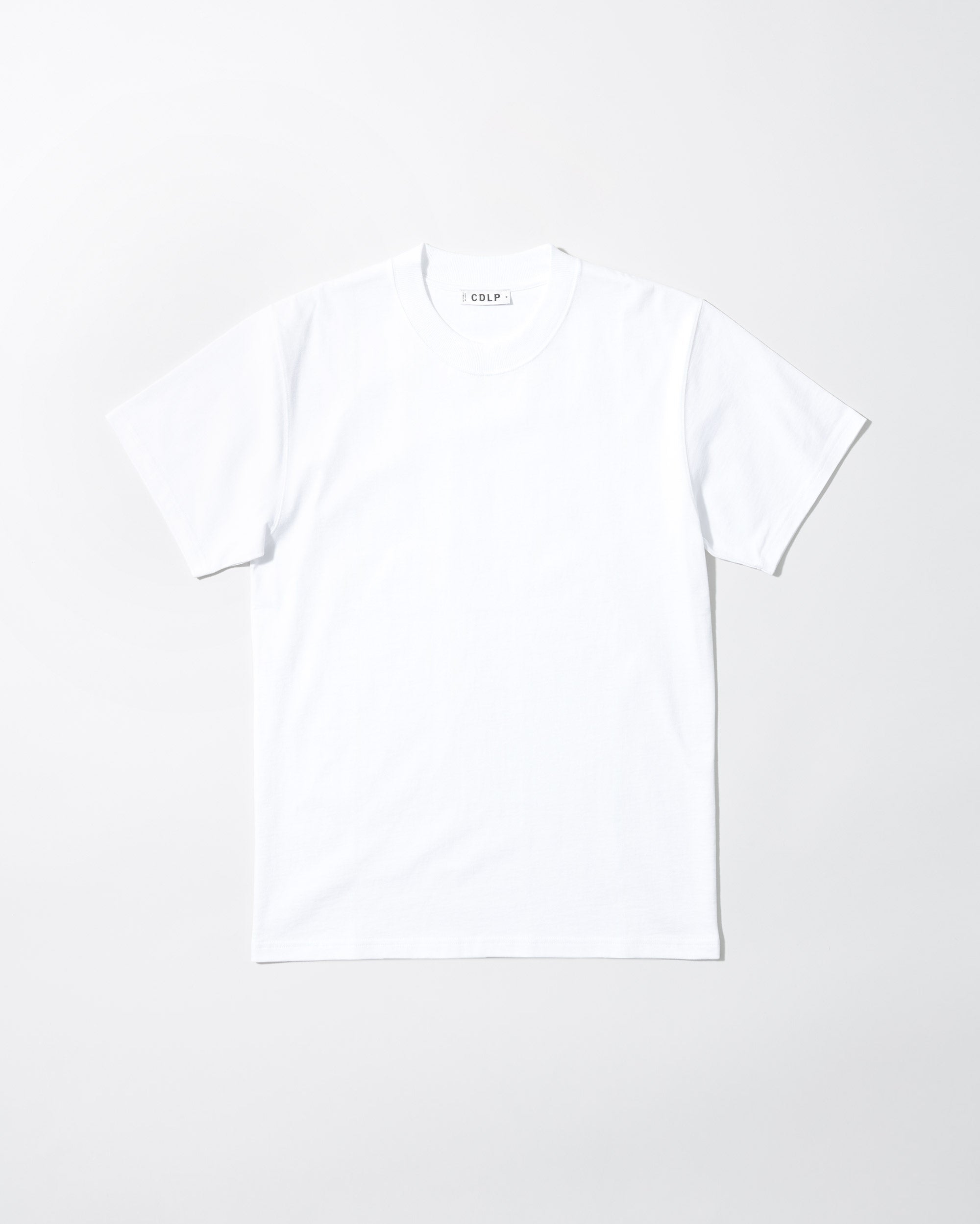 Cotton Relaxed T-Shirt