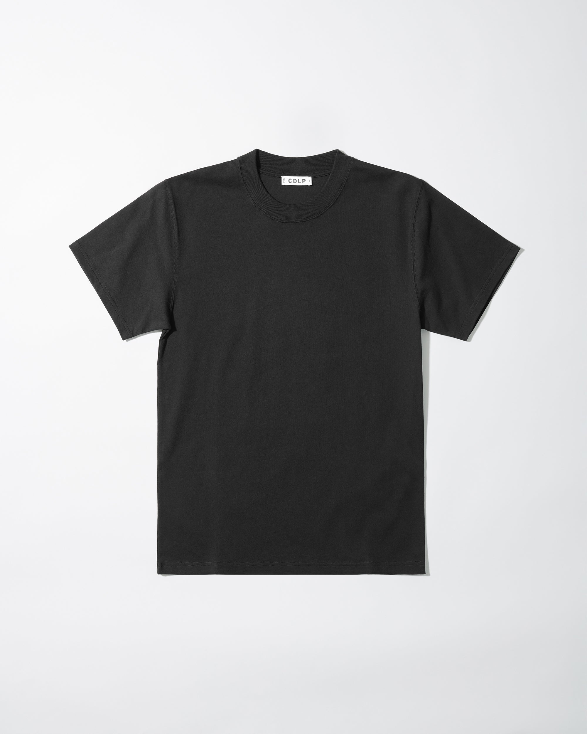 Cotton Relaxed T-Shirt