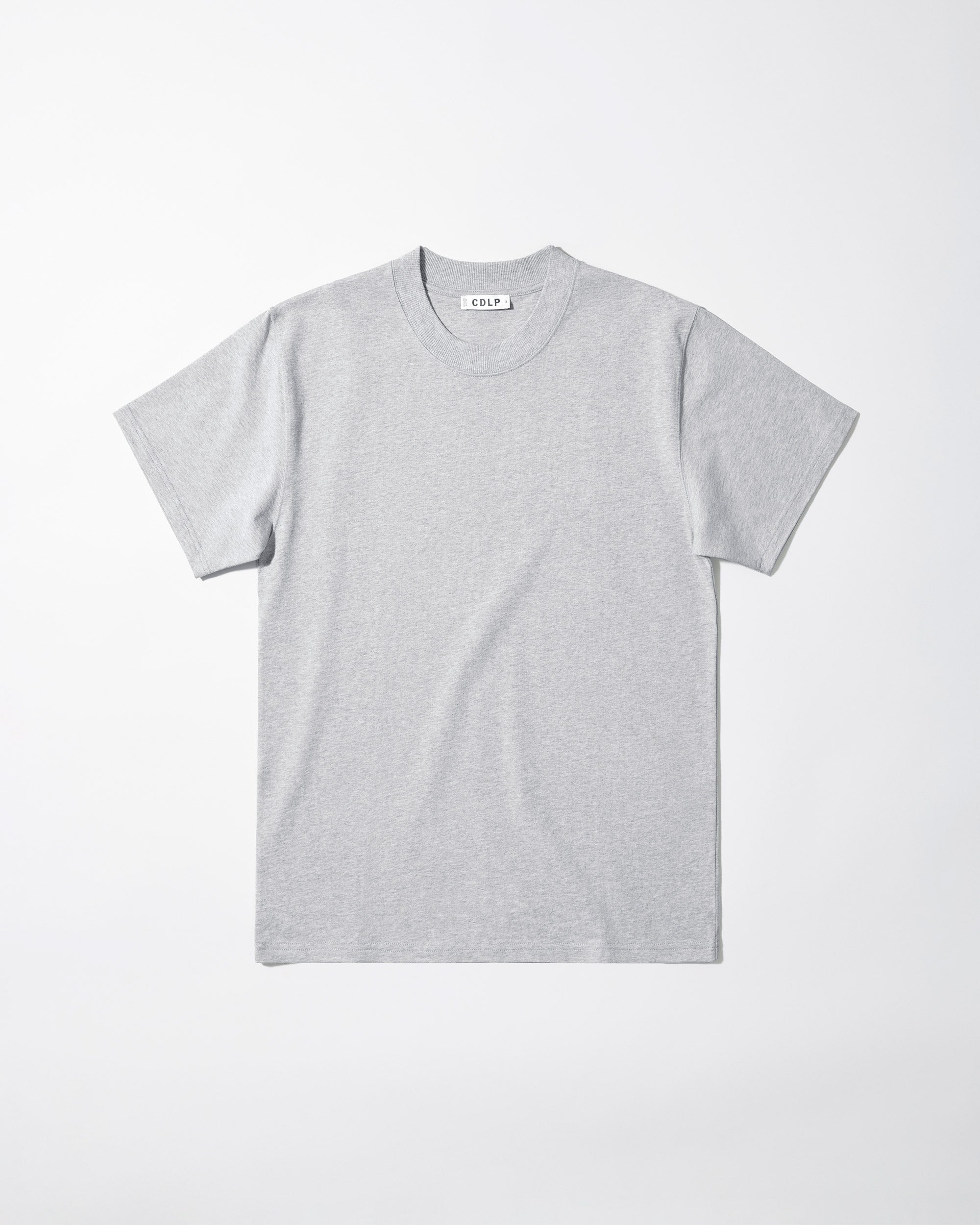 Cotton Relaxed T-Shirt