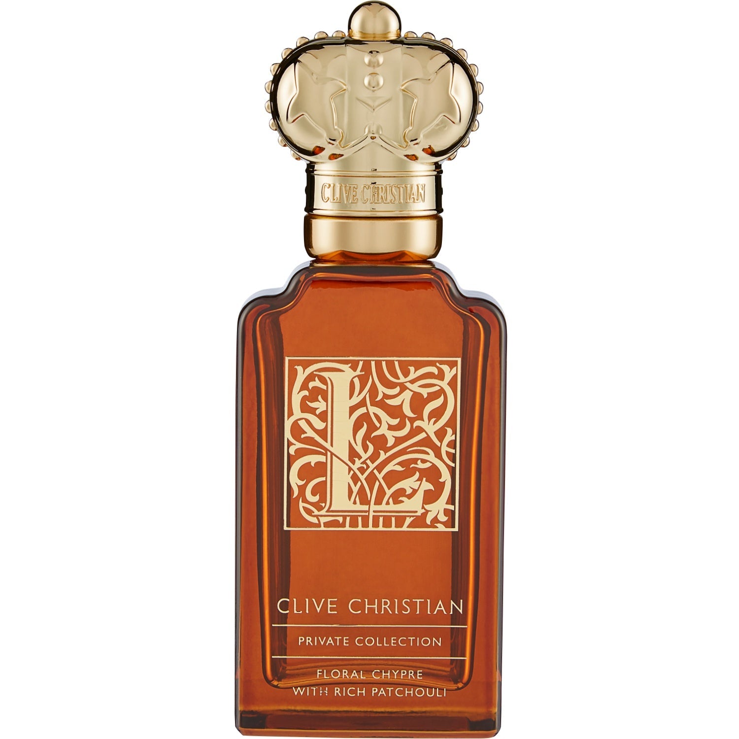 L Floral Chypre