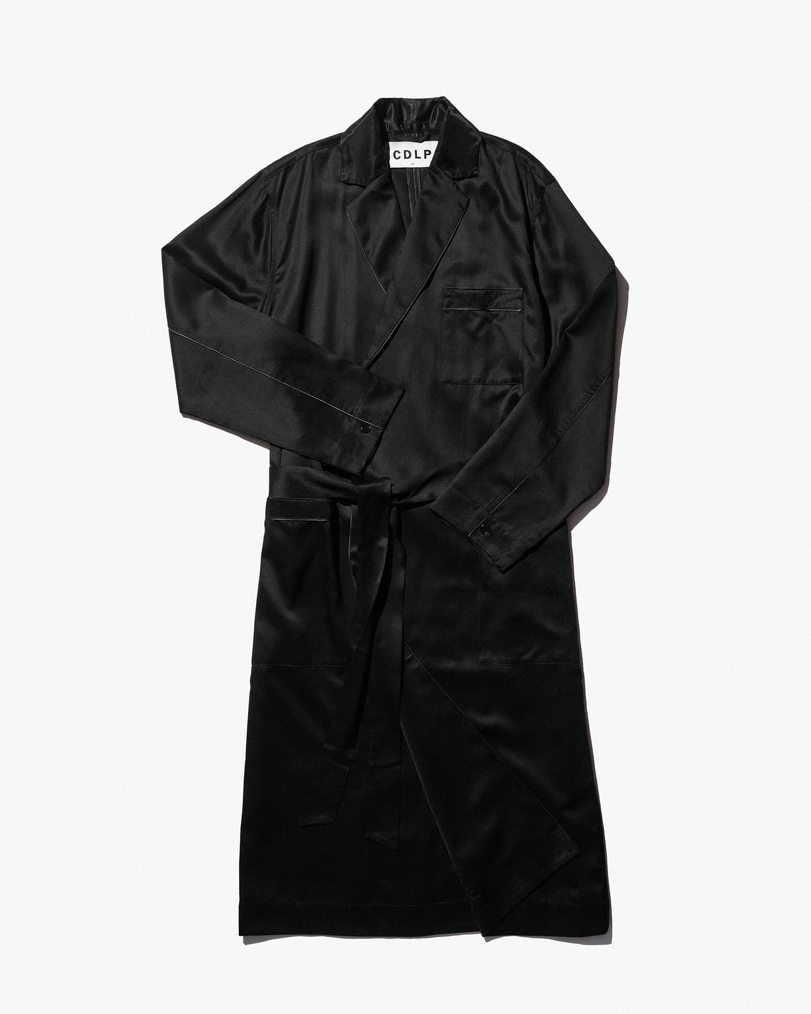 Home Robe