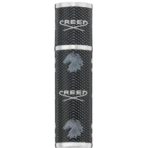 Black Travel Atomiser