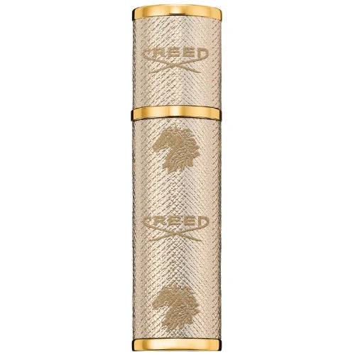 Gold Travel Atomiser