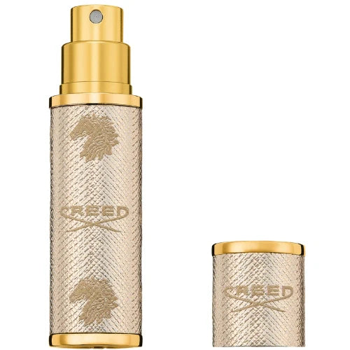 Gold Travel Atomiser